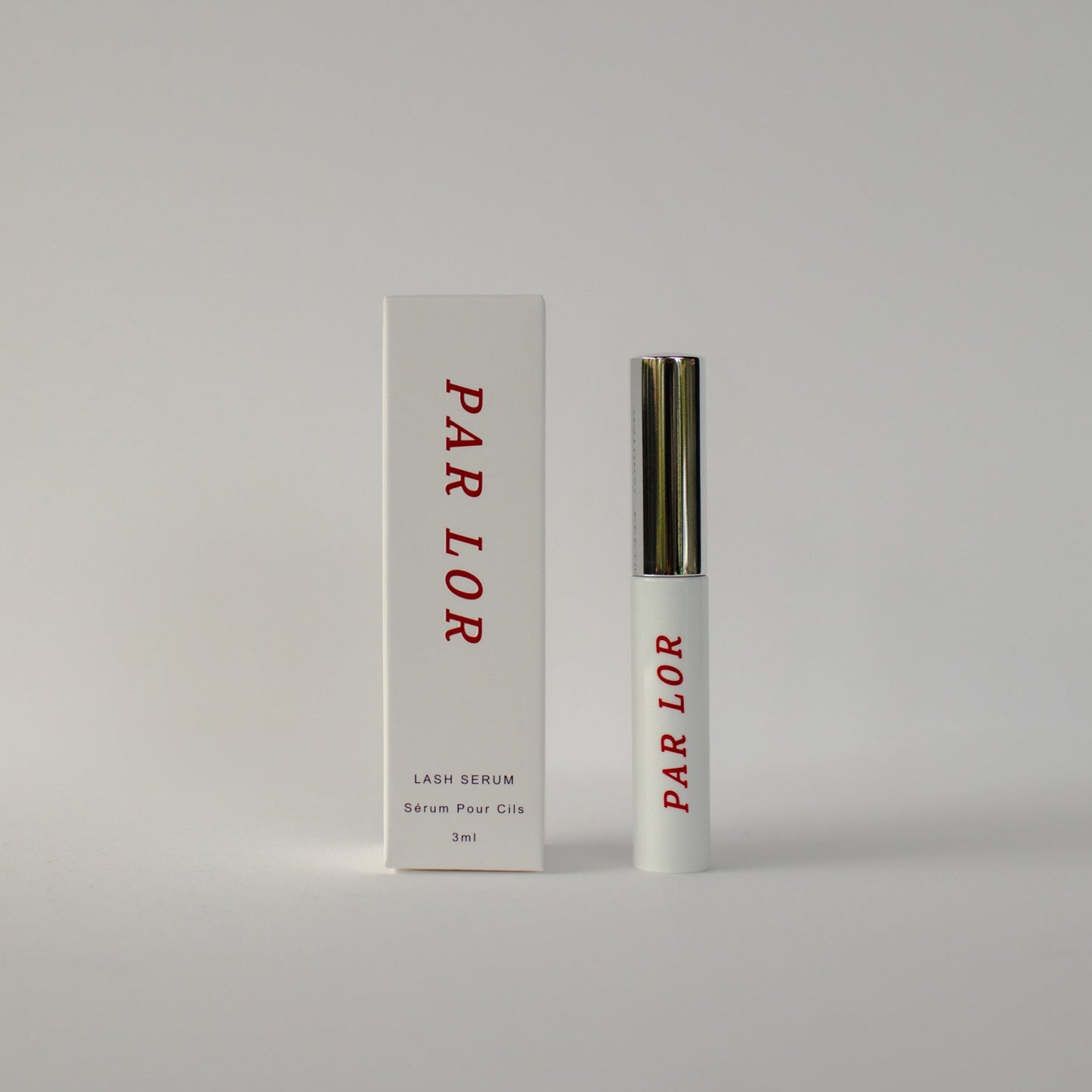 Lash Growth Serum