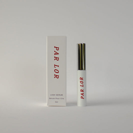 Lash Growth Serum
