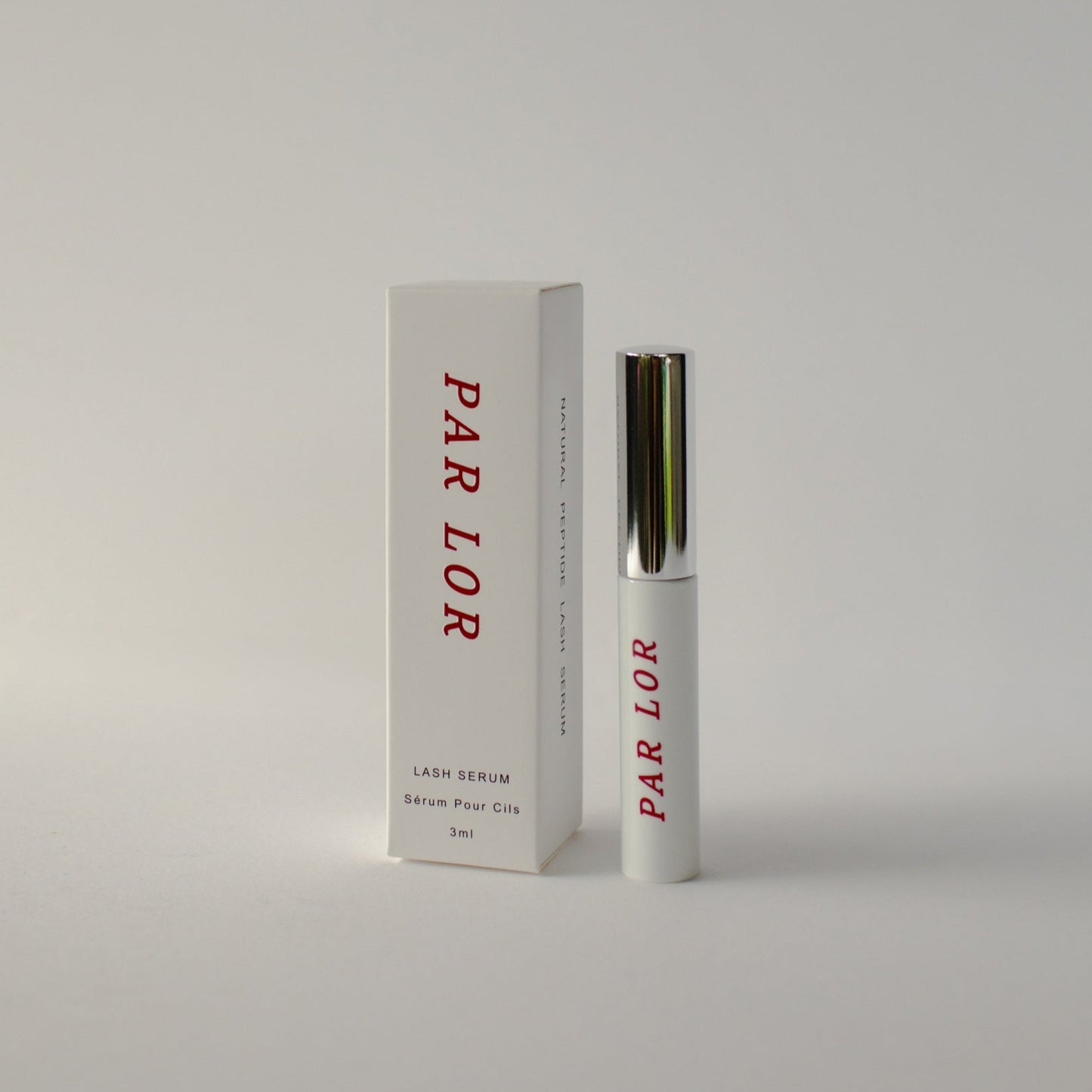 Lash Growth Serum