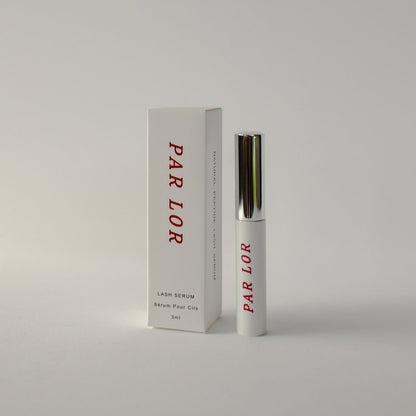 Lash Growth Serum